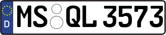 MS-QL3573