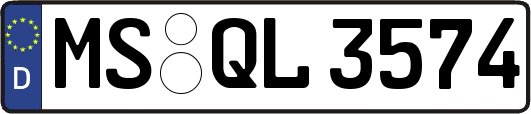 MS-QL3574