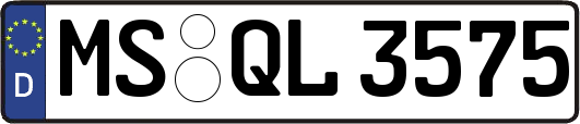 MS-QL3575