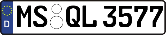 MS-QL3577