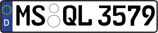 MS-QL3579