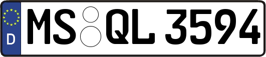 MS-QL3594