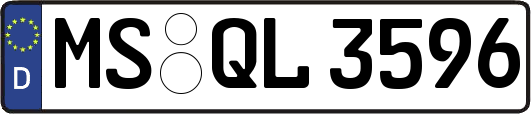MS-QL3596