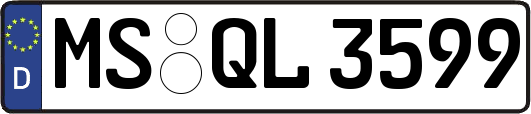 MS-QL3599