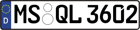 MS-QL3602