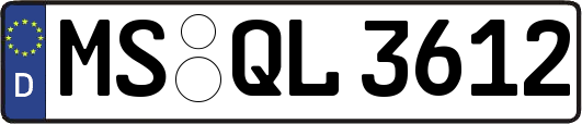 MS-QL3612