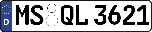MS-QL3621