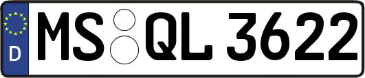 MS-QL3622