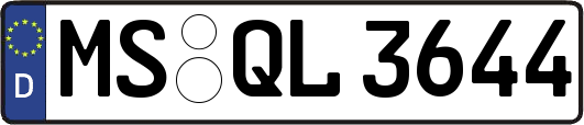 MS-QL3644
