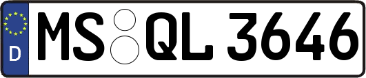 MS-QL3646