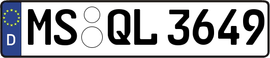 MS-QL3649