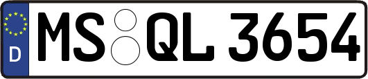 MS-QL3654