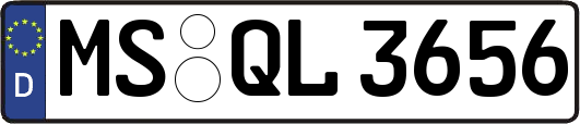 MS-QL3656