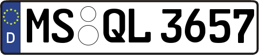 MS-QL3657