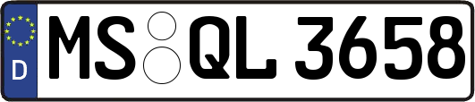 MS-QL3658