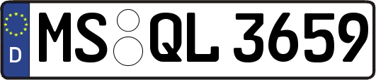 MS-QL3659