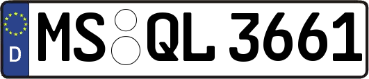 MS-QL3661