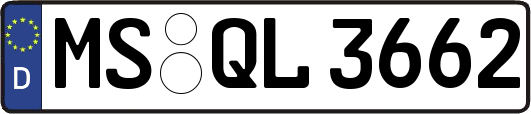 MS-QL3662