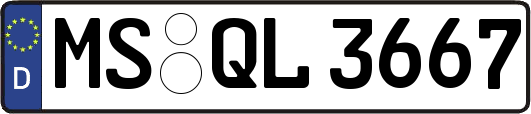 MS-QL3667