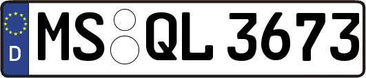 MS-QL3673
