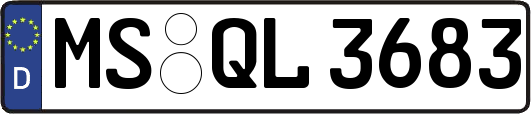 MS-QL3683
