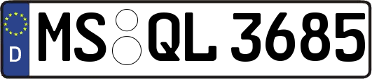 MS-QL3685