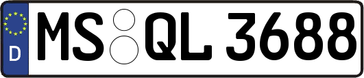 MS-QL3688