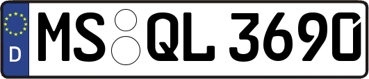 MS-QL3690
