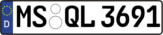MS-QL3691