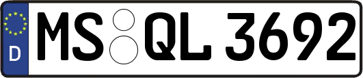 MS-QL3692