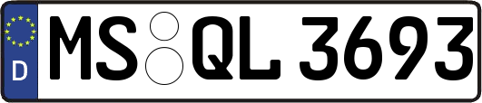 MS-QL3693