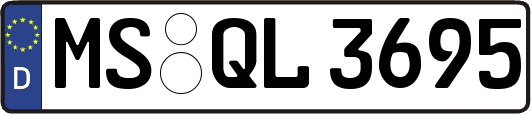 MS-QL3695