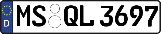 MS-QL3697