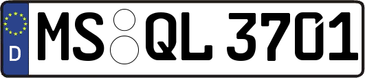 MS-QL3701