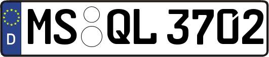 MS-QL3702
