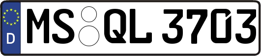 MS-QL3703