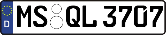 MS-QL3707