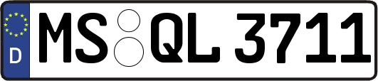 MS-QL3711