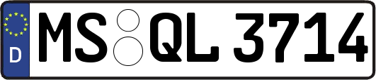 MS-QL3714
