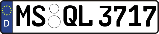 MS-QL3717