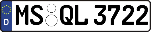 MS-QL3722