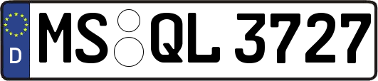 MS-QL3727
