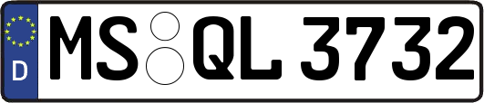 MS-QL3732