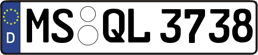 MS-QL3738