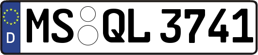 MS-QL3741