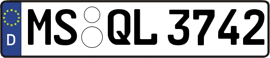 MS-QL3742