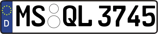 MS-QL3745