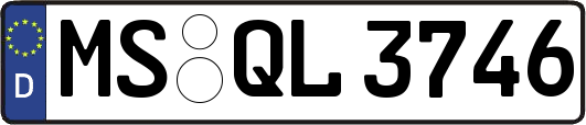 MS-QL3746