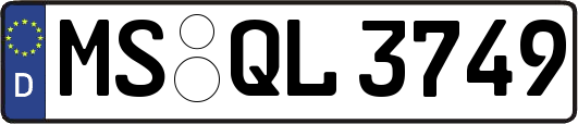MS-QL3749