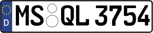 MS-QL3754